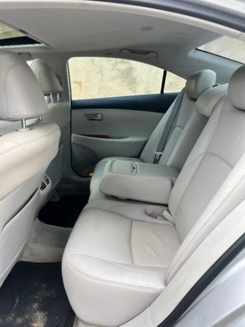 Lexus ES 350   - 2009