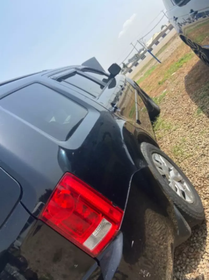 RANGE ROVER Autobiography   - 2014