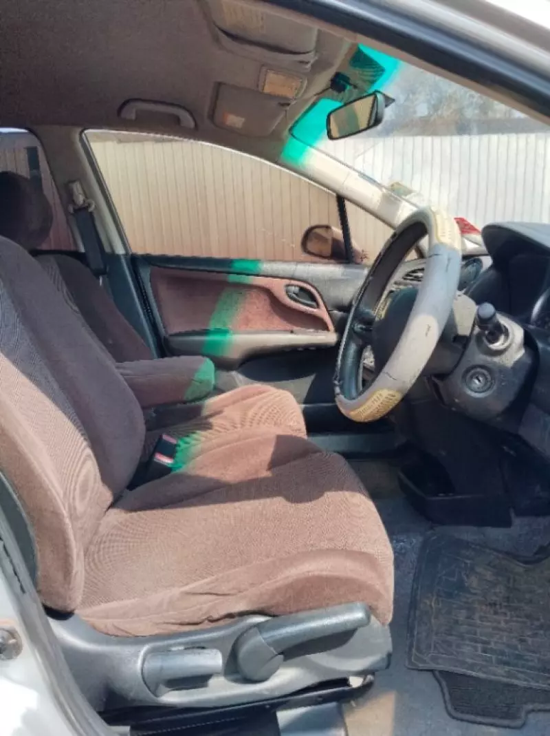Honda Stream   - 2009