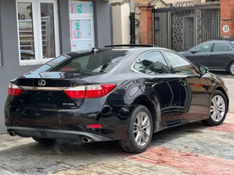 Lexus ES 350   - 2014
