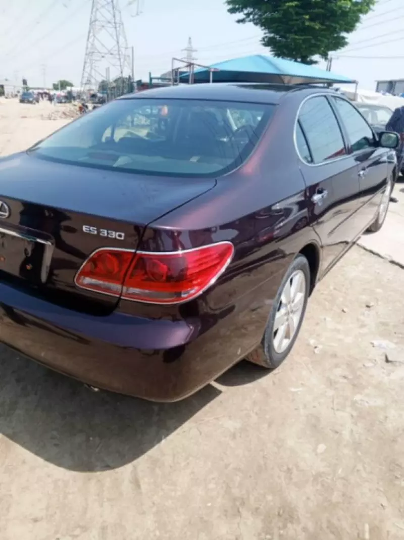 Lexus ES 330