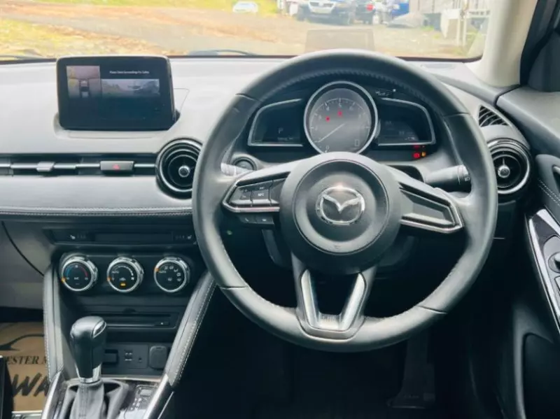 Mazda CX-5   - 2018