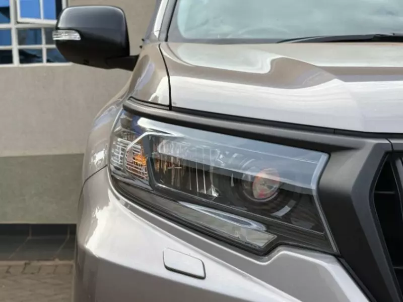Toyota Land Cruiser Prado TX L   - 2023