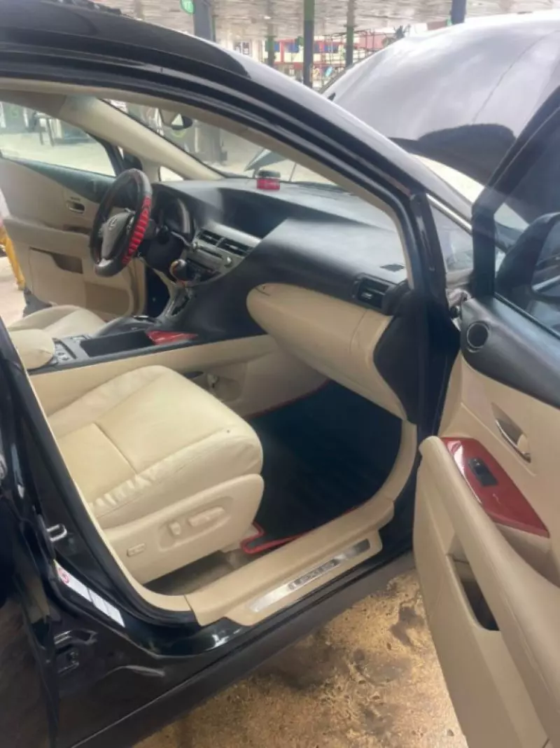 Toyota Land Cruiser Prado VX.L   - 2016