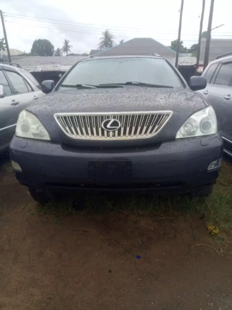 Lexus RX 330   - 2004