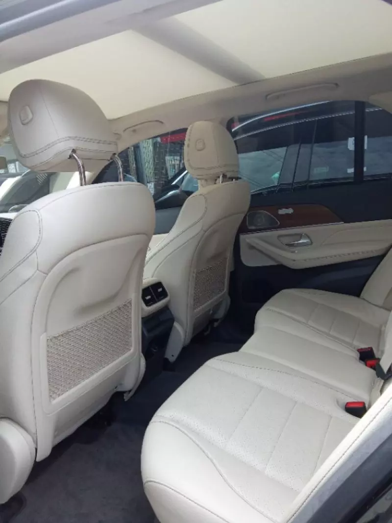 Lexus LX 600   - 2022