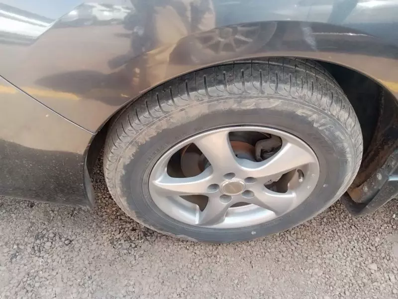 Subaru Impreza   - 2013