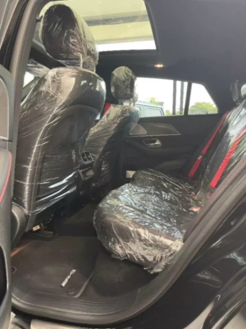 Mercedes-Benz E 53 AMG   - 2021