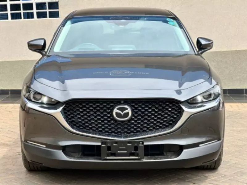 Mazda CX-30   - 2019