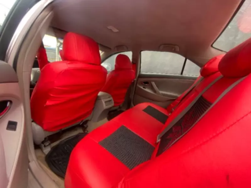 Toyota camry   - 2007