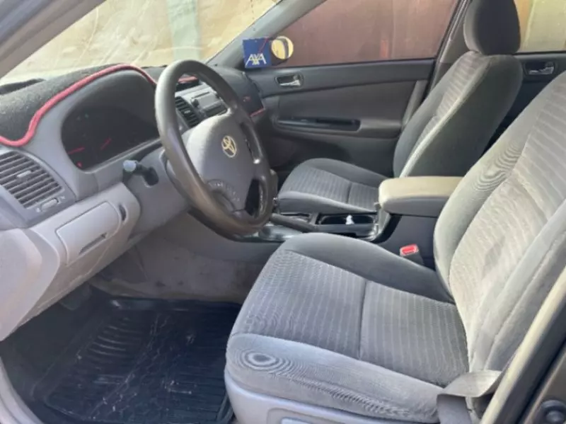 Toyota Camry - 2005