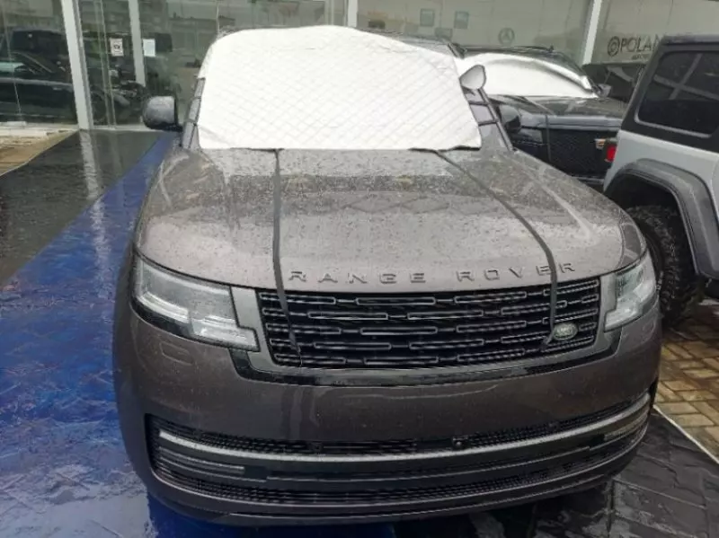 Land Rover Range Rover   - 2023