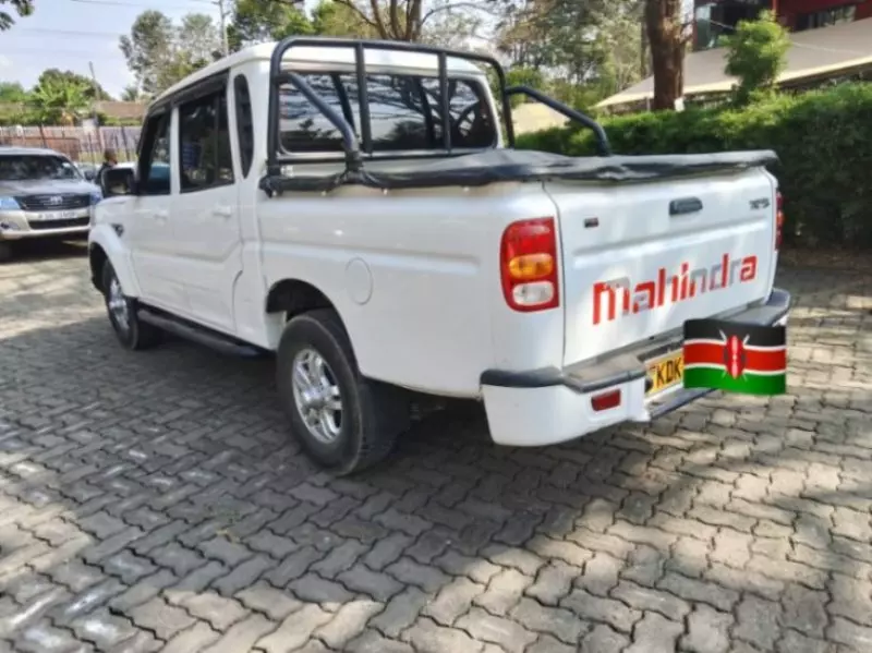 Mahindra Other   - 2022