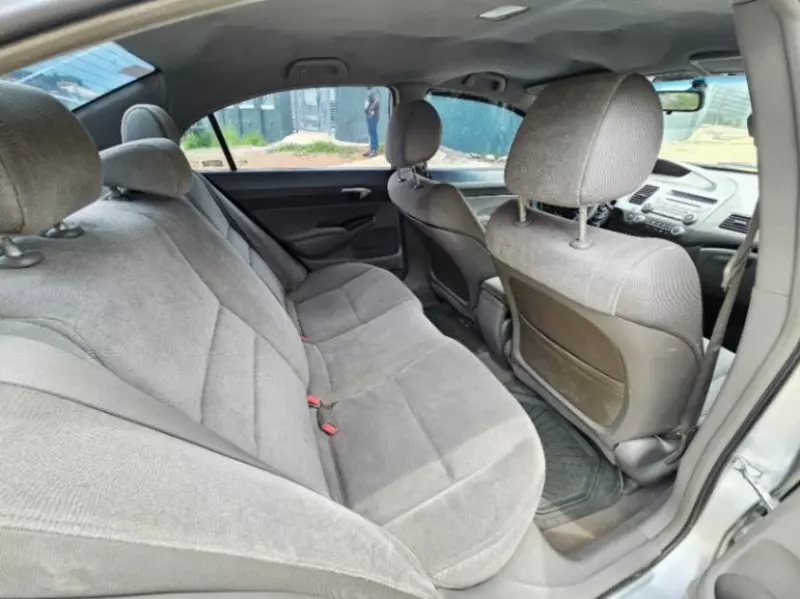 Honda Civic   - 2006