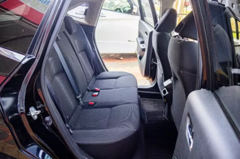 Nissan Note Hybrid E-Power   - 2021