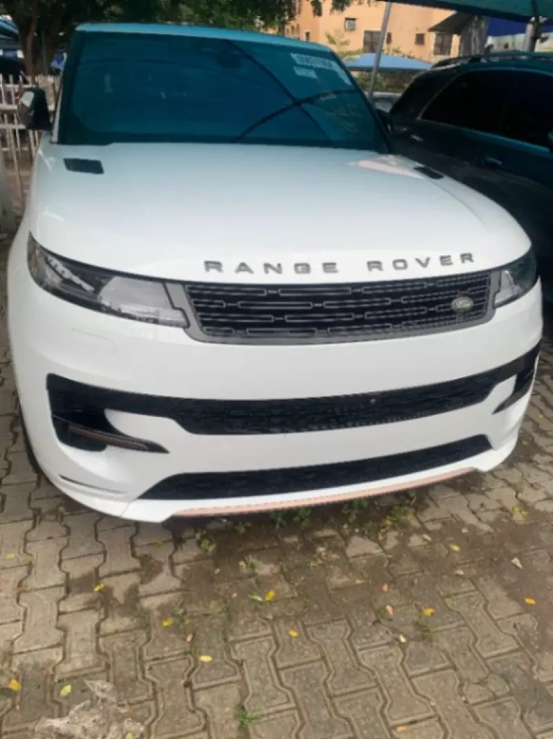 Land Rover Range Rover   - 2023