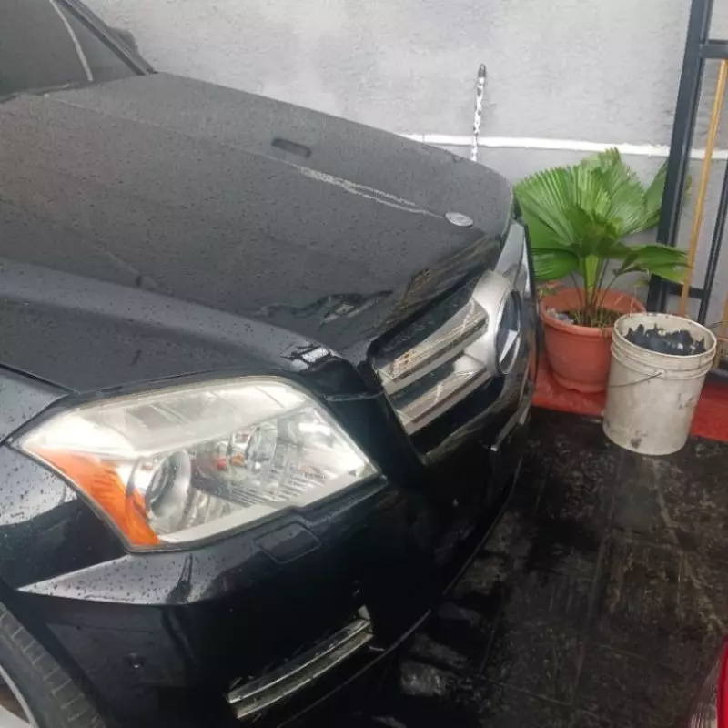 Mercedes-Benz Glk-class - 2010