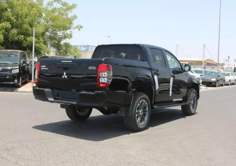 Mitsubishi L200 D/C Sportero A/T   - 2023