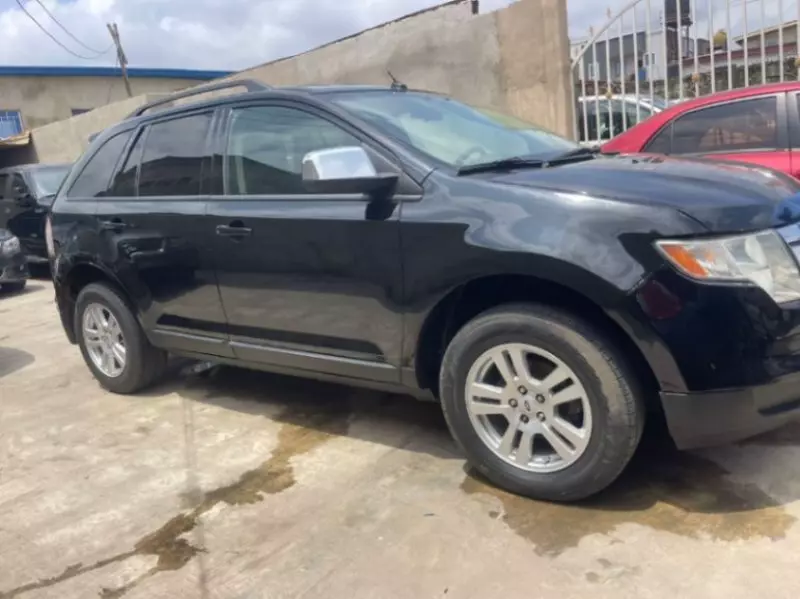 Ford Edge 3.5L    - 2008