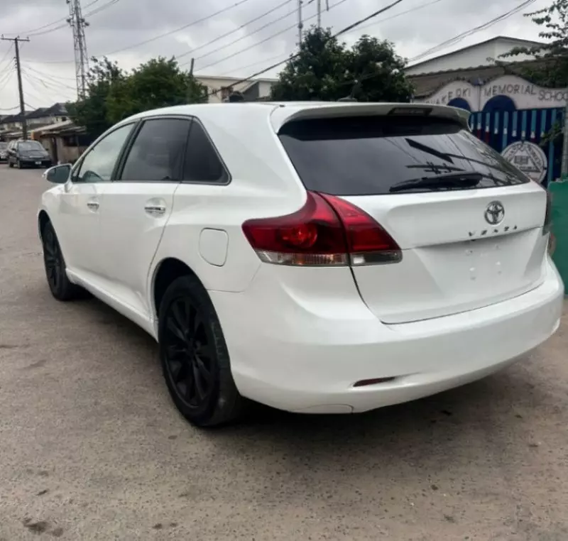 Toyota Venza