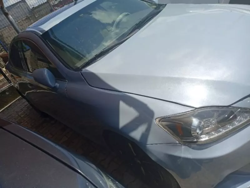 Lexus IS 250   - 2009