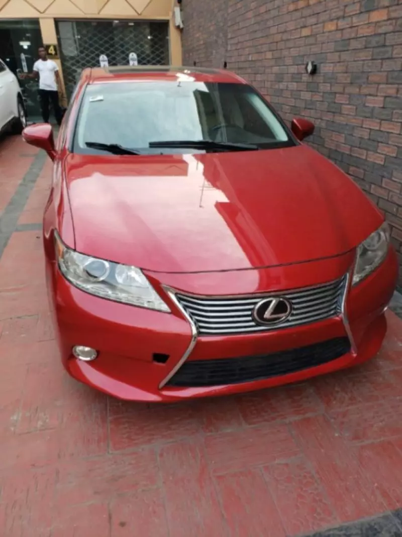 Lexus ES 350