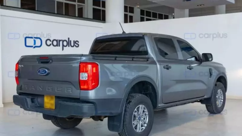 Ford Ranger   - 2023