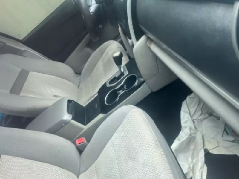 Toyota Camry   - 2012