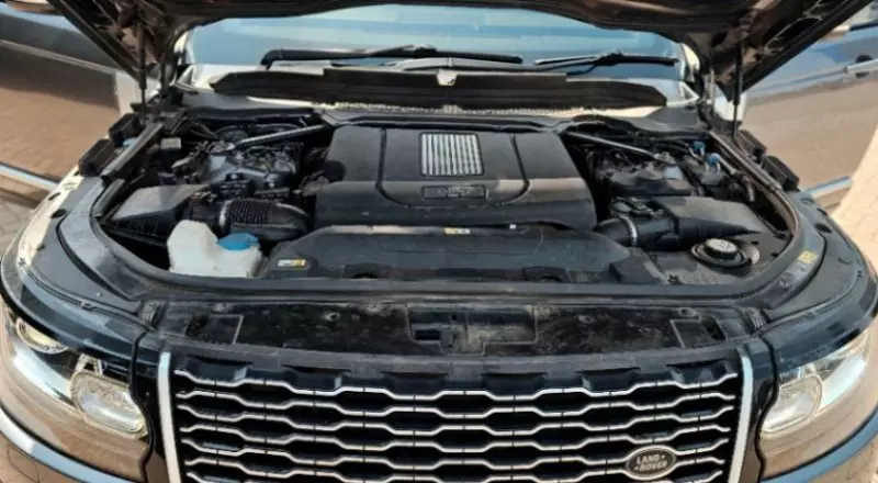 RANGE ROVER Vogue   - 2016