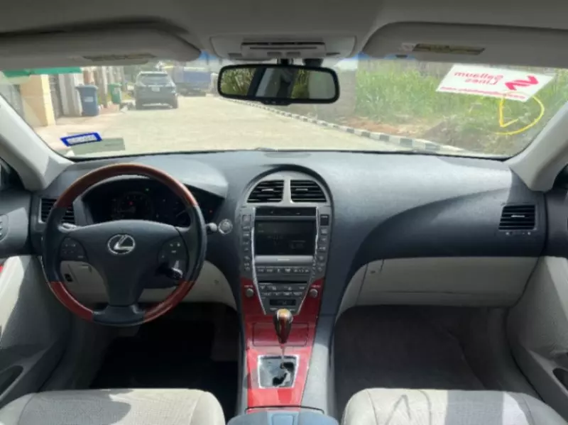 Lexus ES 350   - 2008