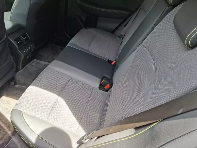 Subaru Outback   - 2018