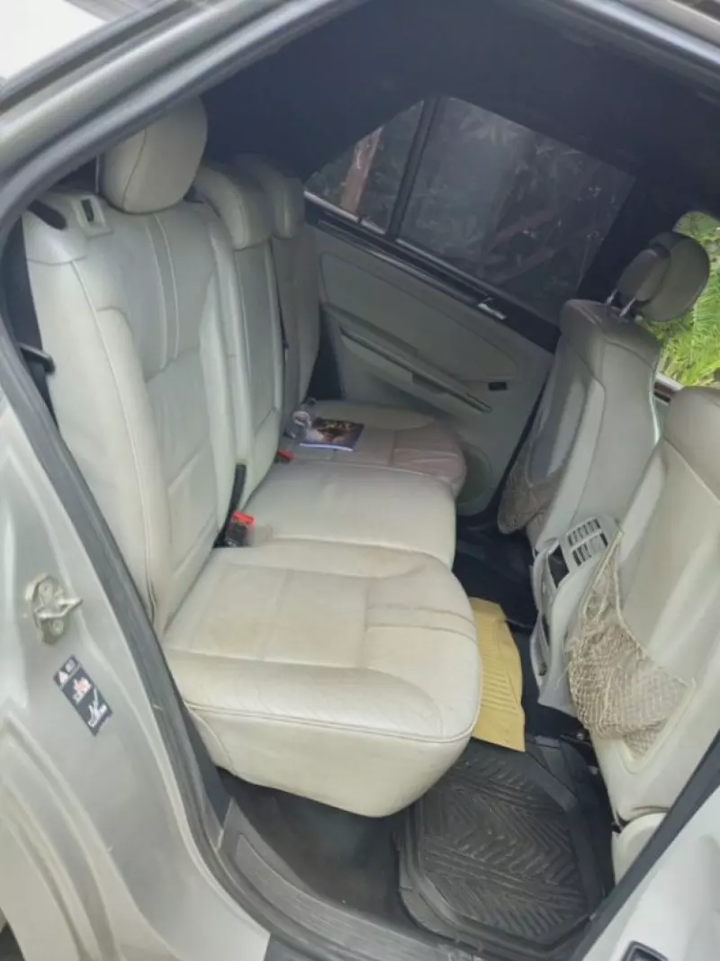 Mercedes-Benz ML 320   - 2010