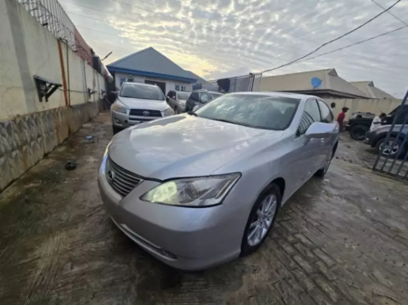 Lexus ES 350   - 2007