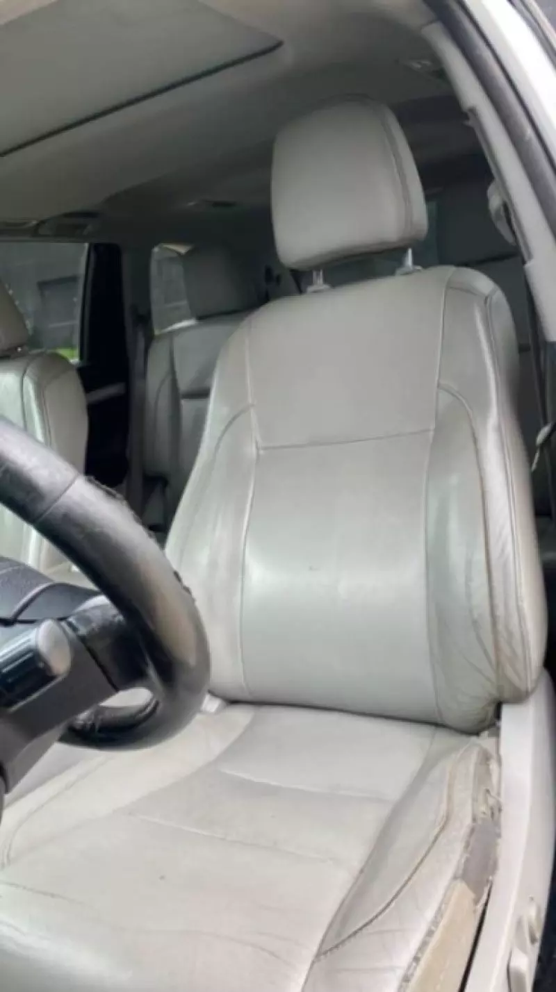 Toyota Highlander   - 2015