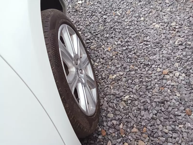 Volvo V40   - 2017