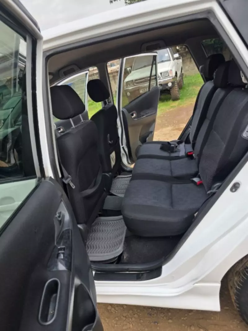 Toyota Spacio   - 2004