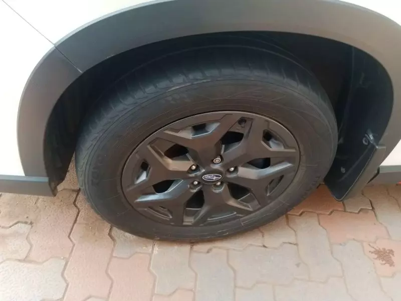 Subaru Forester   - 2019