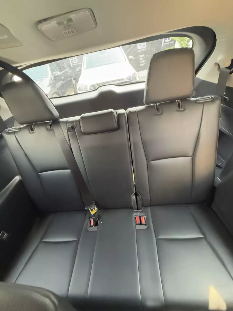 Toyota Highlander   - 2022