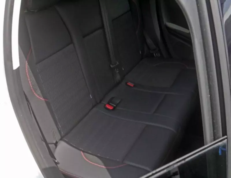 Peugeot 2008   - 2018