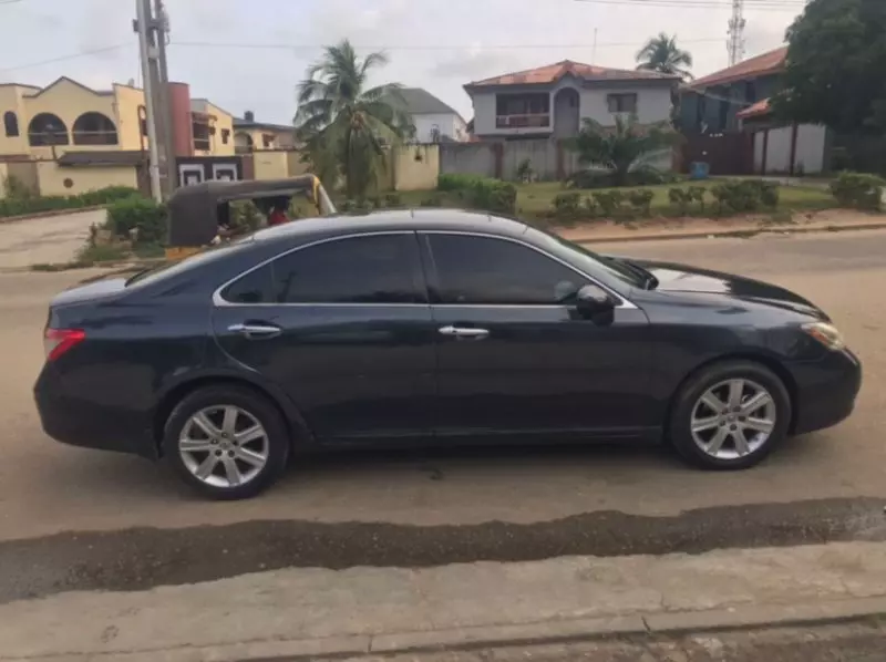 Lexus ES 350   - 2008