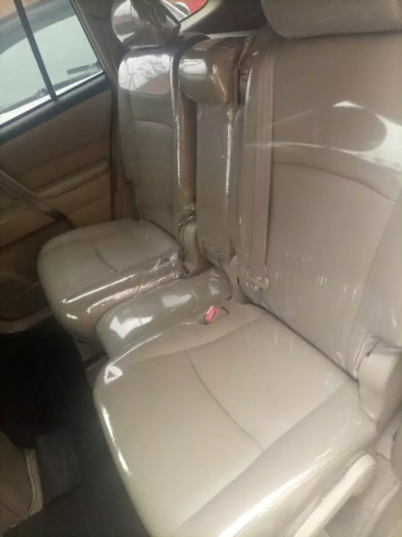 Toyota Highlander   - 2008