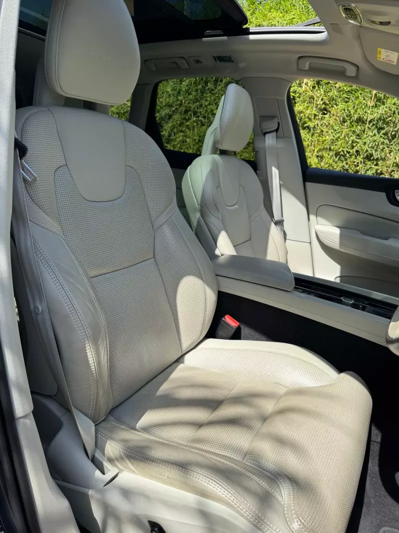 Volvo XC60   - 2018