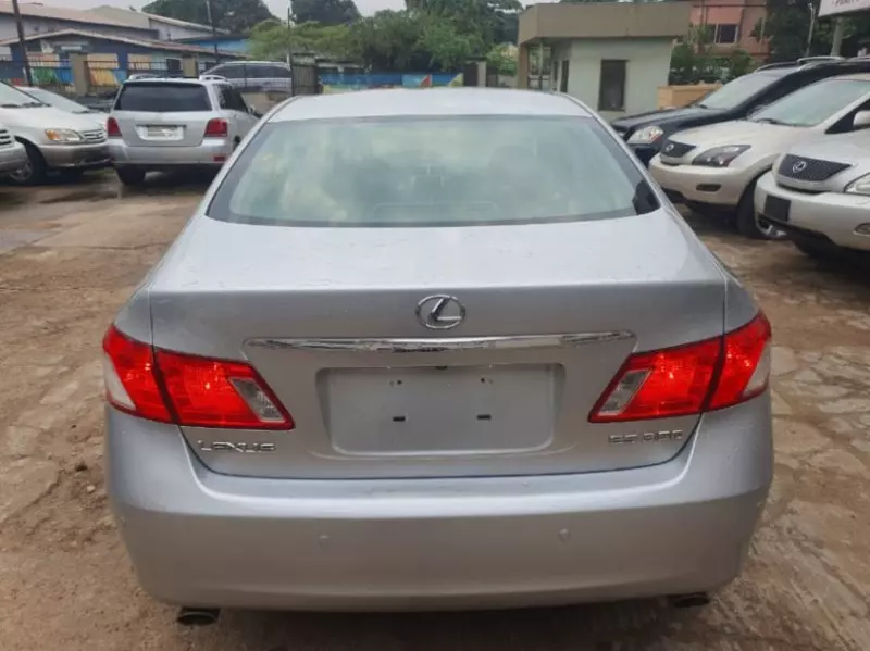 Lexus ES 350   - 2008
