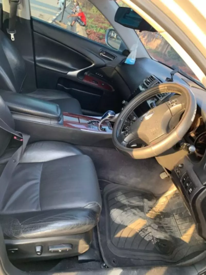 Lexus IS 250   - 2007