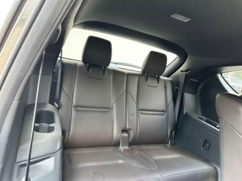 Mazda CX-8   - 2018