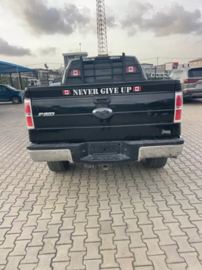 Ford F 150   - 2011