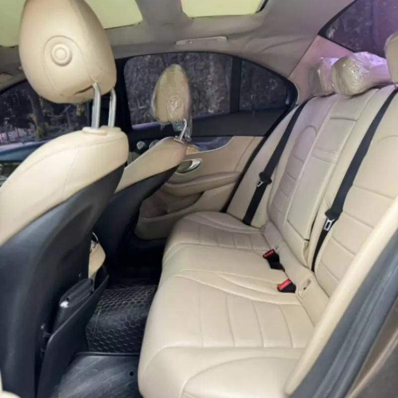 Mercedes-Benz C 300 - 2015