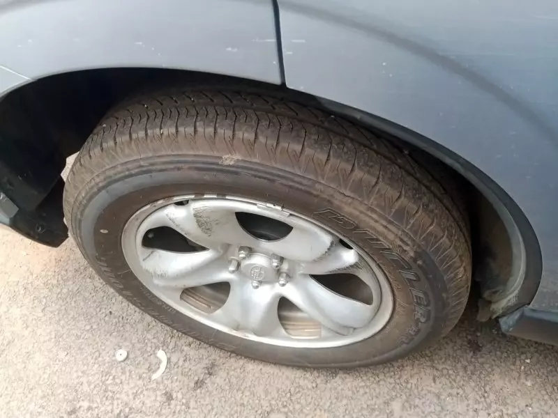 Subaru Forester   - 2014