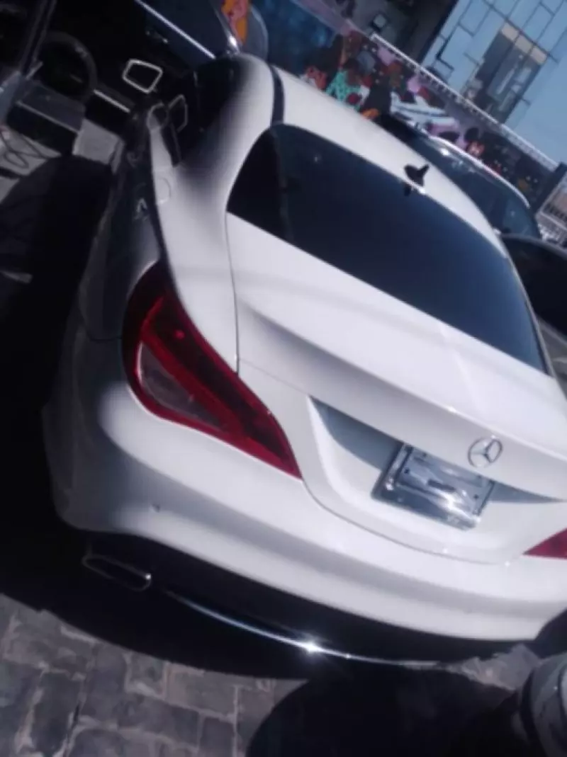 Mercedes-Benz SL 350   - 2016