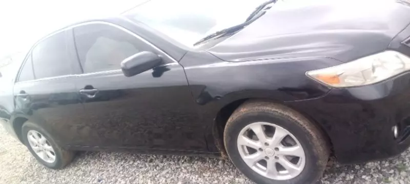 Toyota camry   - 2007
